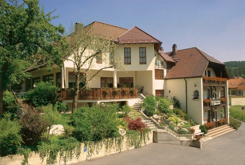 Gasthof Jöbstel