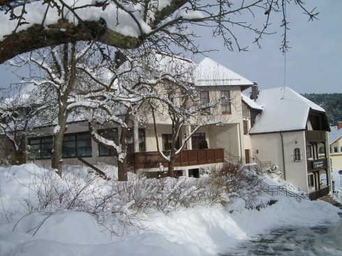 Gasthof Jöbstel