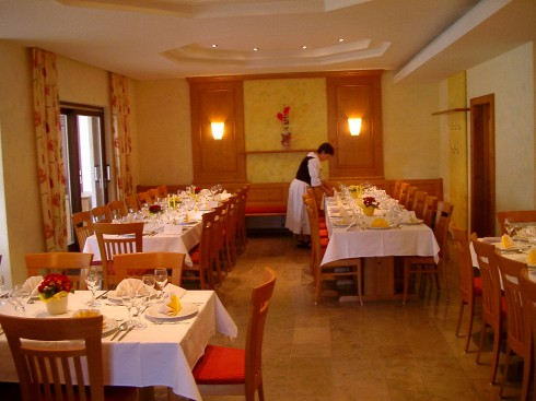 Gasthof Jöbstel