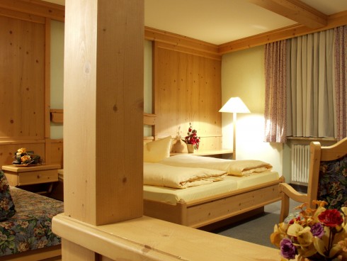 Restaurant Akzent Hotel am Bach in Dettelbach