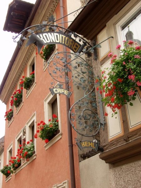 Akzent Hotel am Bach