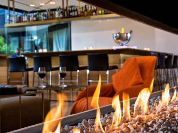 Franke Brasserie, Bar & Lounge