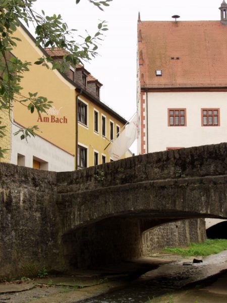 Akzent Hotel am Bach