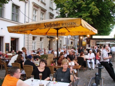  Altstadt Restaurant in Potsdam