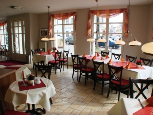  Altstadt Restaurant in Potsdam