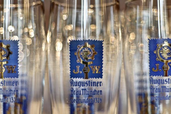 Augustiner Klosterwirt, München