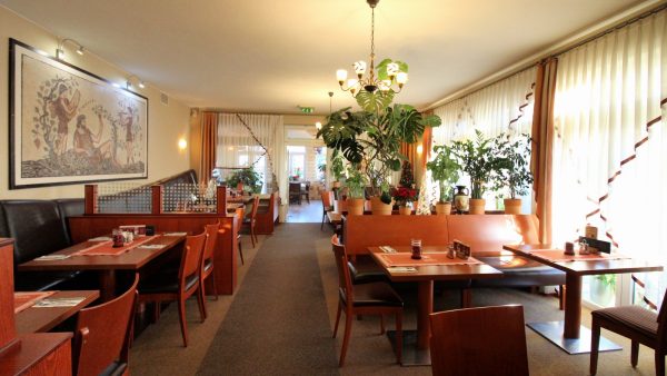 Griechisches Restaurant Axion, Weil am Rhein
