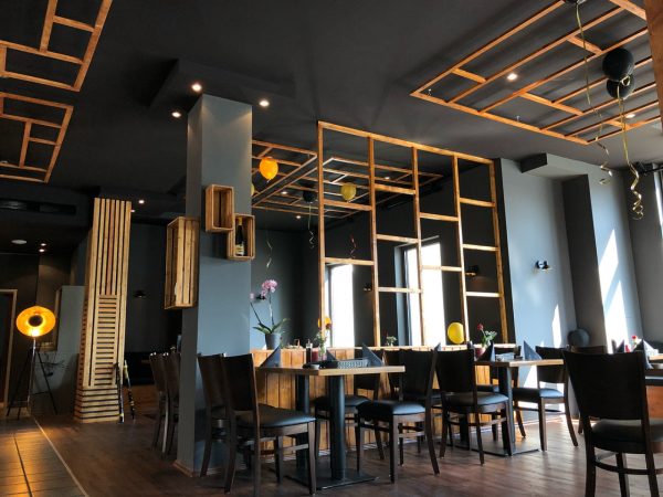 Katsu Restaurant