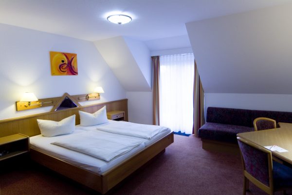Hotel - Restaurant Sonneck