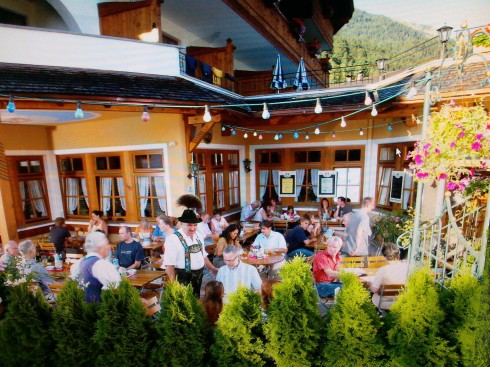Schatten Hotel & Gasthof