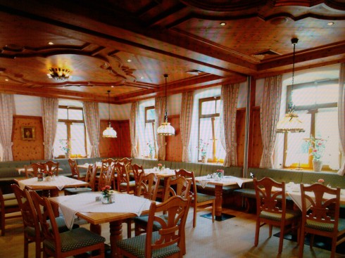 Schatten Hotel & Gasthof