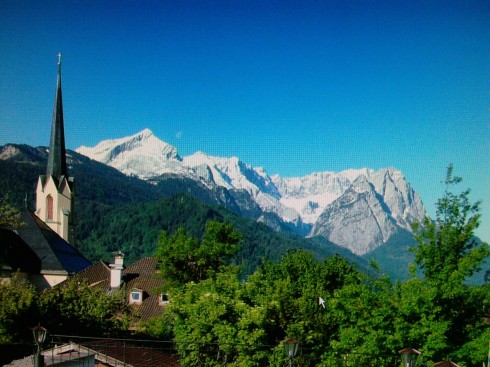 Schatten Hotel & Gasthof