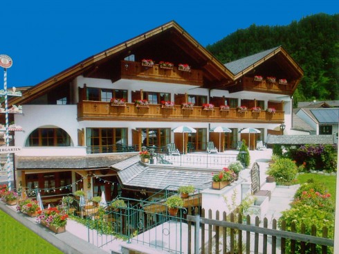 Schatten Hotel & Gasthof