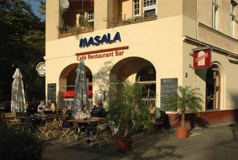 Masala