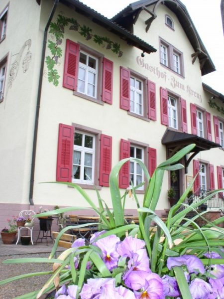 Rombach Nostalgie Gastronomie