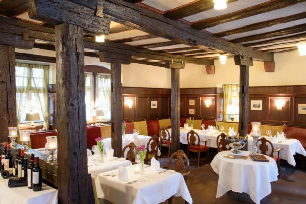Gasthaus zur Herrenmühle
