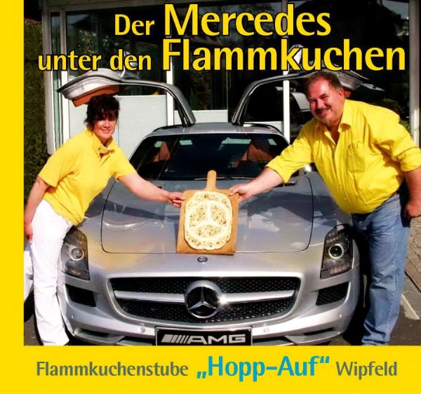 Flammkuchenstube Hopp-Auf 