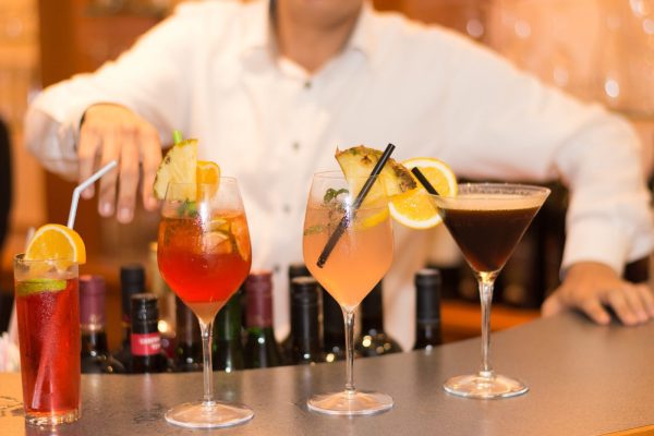 Lava Restaurant Usingen