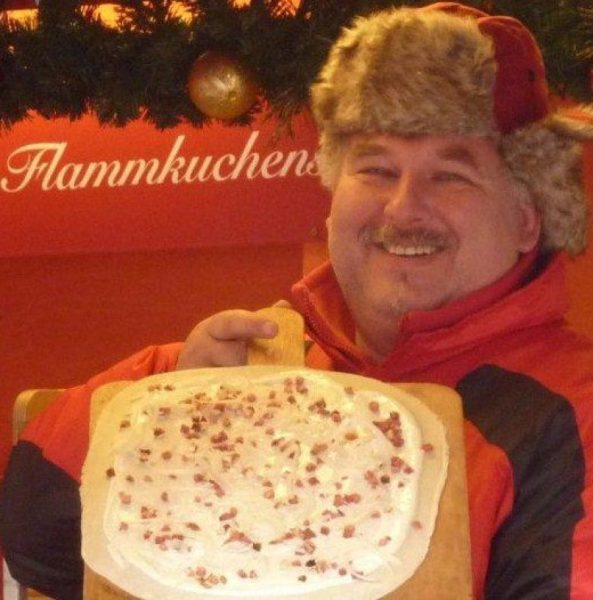 Flammkuchenstube Hopp-Auf 