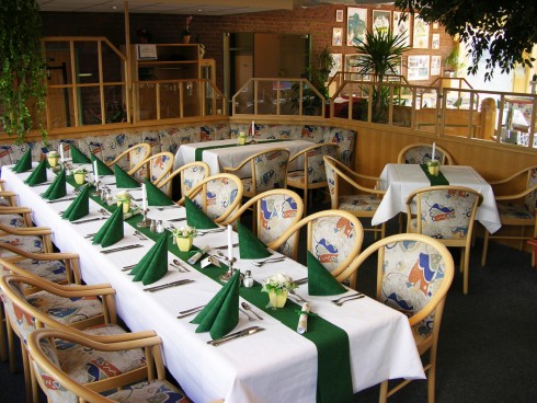 Restaurant Restaurant & Hotel Sportforum Kaarst-Büttgen in Kaarst