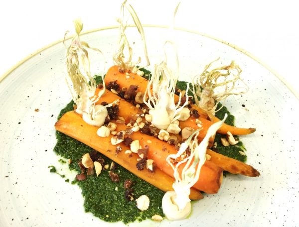 TERRA - The Ritz-Carlton, Wolfsburg