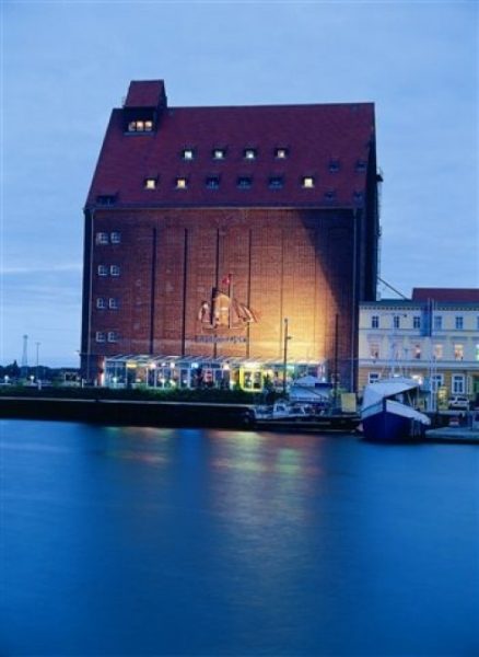 Fischermanns Restaurant, Stralsund
