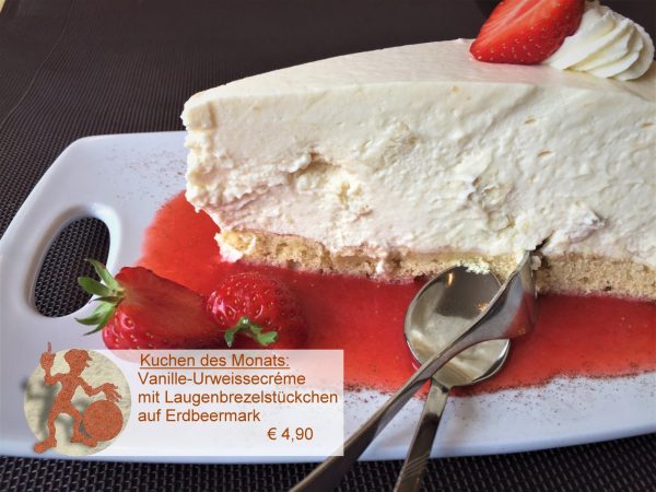 Hotel Cafe Pannkokenhus Teitekerl, Havixbeck