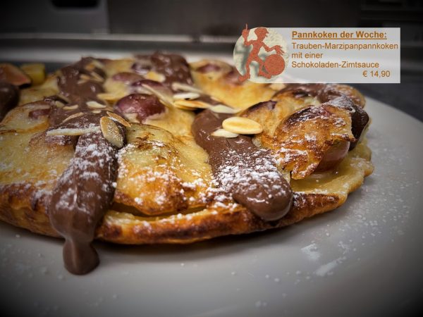 Hotel Cafe Pannkokenhus Teitekerl, Havixbeck
