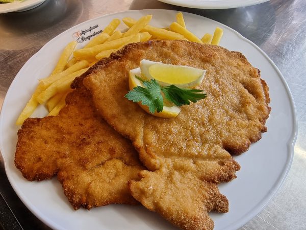 Restaurant St. Erhard im Kolpinghaus