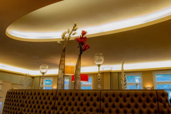 Seestern Restaurant