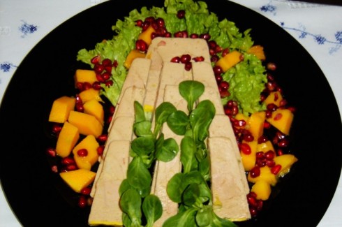 Restaurant im Hotel Raisch