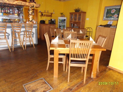 Sisterz Restaurant