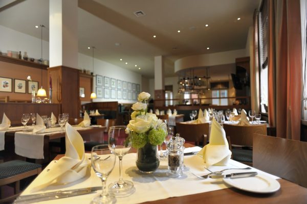 BEST WESTERN PLUS Hotel Excelsior
