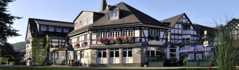 Haus Hochstein