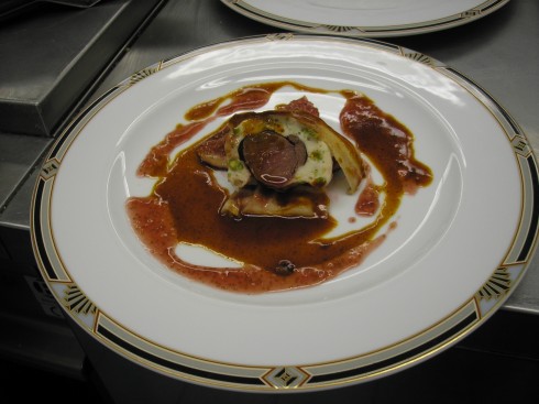 Hotel und Restaurant Waldschlößchen