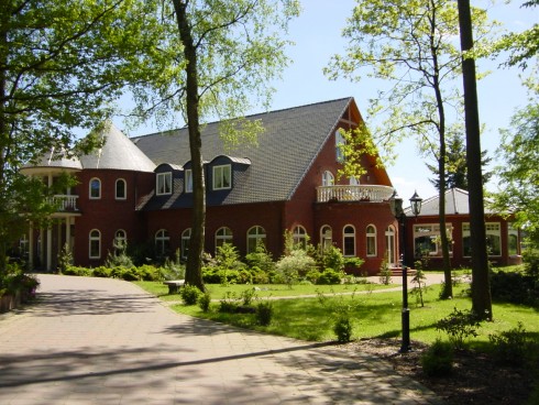 Hotel und Restaurant Waldschlößchen
