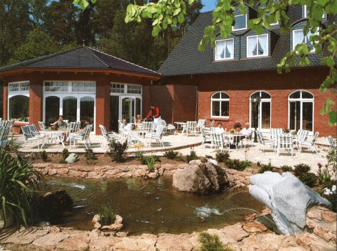 Hotel und Restaurant Waldschlößchen