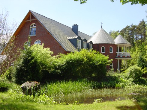 Hotel und Restaurant Waldschlößchen