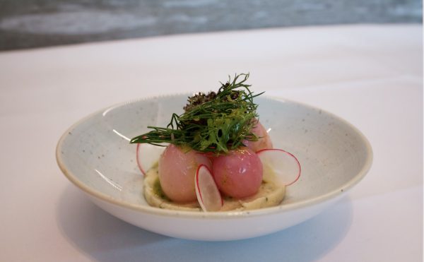 TERRA - The Ritz-Carlton, Wolfsburg