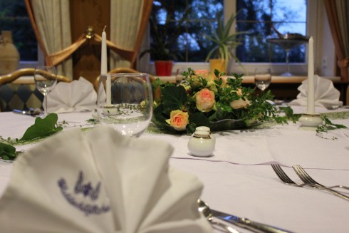 Hotel und Restaurant Waldschlößchen