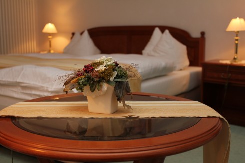 Hotel und Restaurant Waldschlößchen