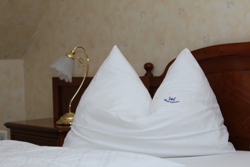 Hotel und Restaurant Waldschlößchen