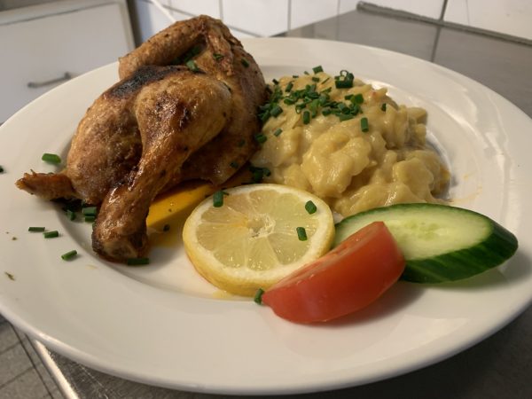 Restaurant Speiselokal zum Wagen 