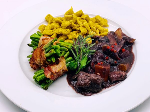 Genießerrestaurant Amaroso