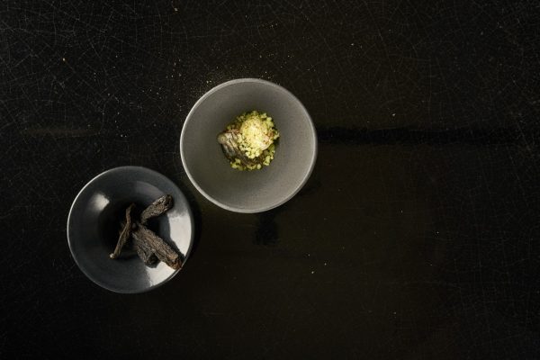 Rutz Restaurant, Berlin