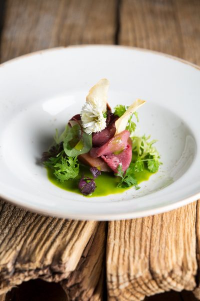 Restaurant Egerner Bucht