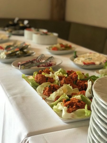 Landhotel Kesseltaler Hof