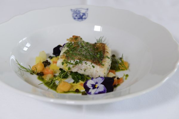 Restaurant Zum Klosterbräu in Neuburg - Bergen