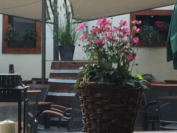 Restaurant Zur Post 