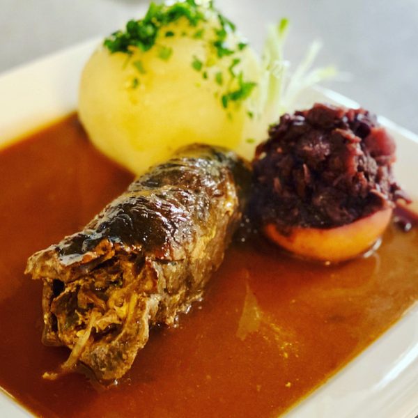 Restaurant Heimat, Eisenach